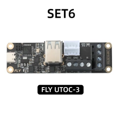 UTOC-3