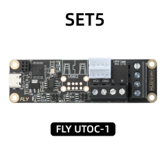 UTOC-1