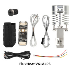 FluxHeat V6 ALPS