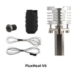 FluxHeat V6