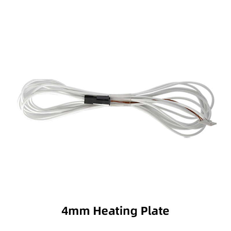Mellow High Flow FluxHeat V6 ALPS Hotend Smart Leveling Nozzle Probe For Voron Blv Vzbot Hevort DIY 3D Printer Replace 3D TOUCH