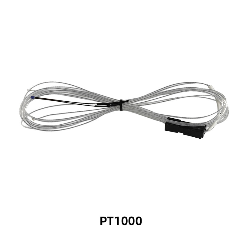 Mellow High Flow FluxHeat V6 ALPS Hotend Smart Leveling Nozzle Probe For Voron Blv Vzbot Hevort DIY 3D Printer Replace 3D TOUCH