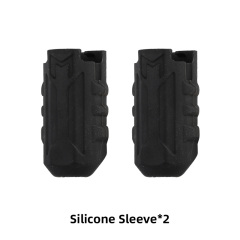 2pcs Socks