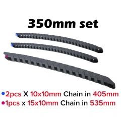 350MM Set