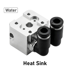 Heat Sink Water