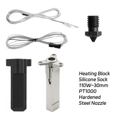 Heater Kit