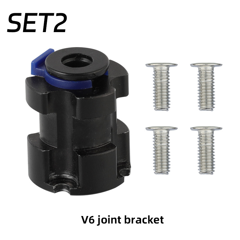 Mellow ALPS-V6 Heatsink Smart Leveling Nozzle Probe For E3D V6