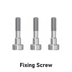 Fixing Screw