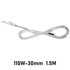 110w-30mm 1.5M