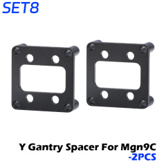 2PCS Bl 9C Spacer