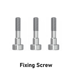 Fixing Screw
