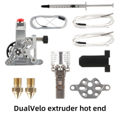 DualVelo Kit