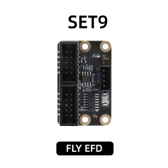 EFD Board
