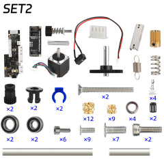 LLL Plus Parts