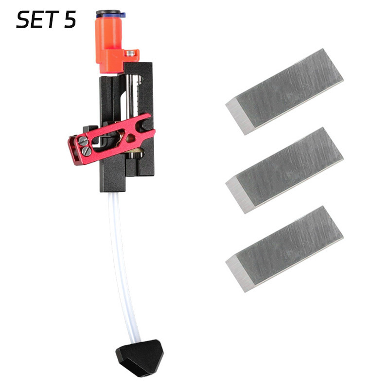 Mellow LLL Plus & Tangle Guard All-in-One Filament System For DIY 3D Printers Voron Klipper Stable Feeding & Anti-Tangle