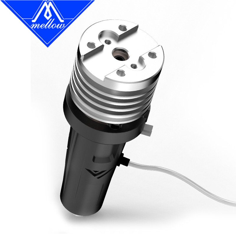 Mellow All Metal Goliath Air / Water V2 Hotend For High Speed 3D