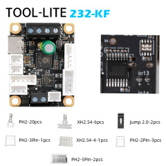 232 Lite-No plug