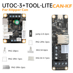 LITE Add UTOC3-No plug