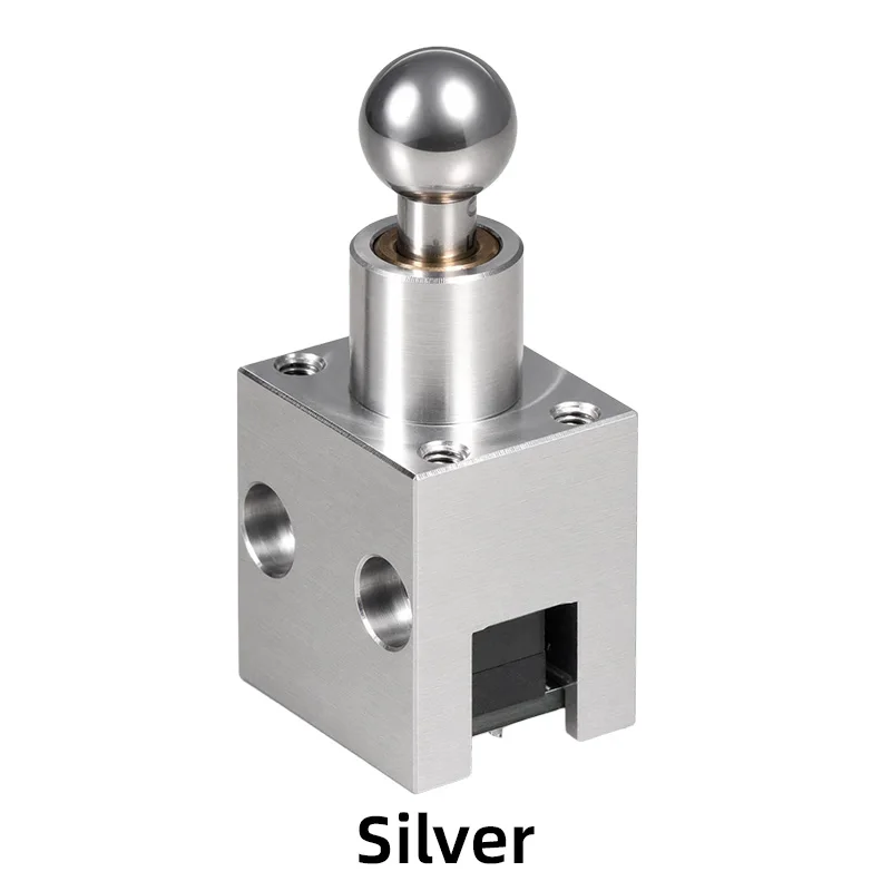 Mellow MultiHead Zero – Precision XYZ Nozzle Offset Calibration