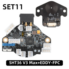 Sht36 V3 Max+EDDY-FPC