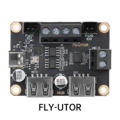 UTOR-No plug