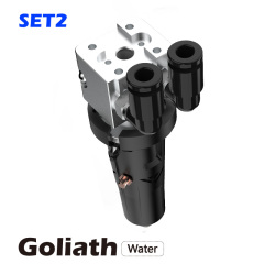Goliath Water