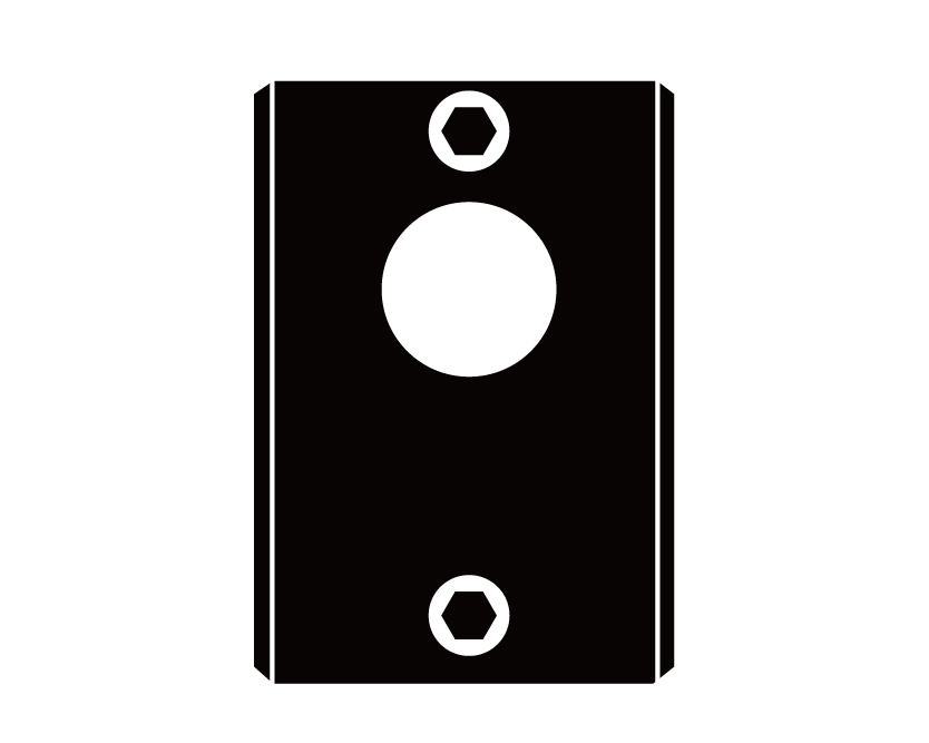 Heater Block