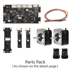 Parts Pack