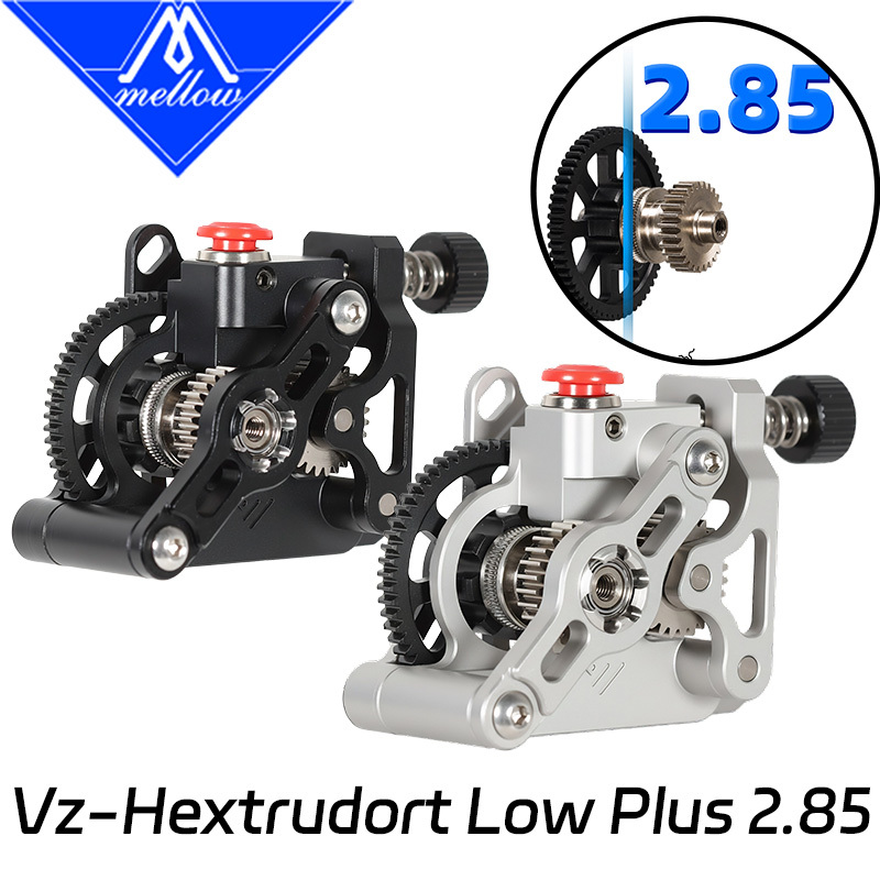 Mellow 2.85 Extruder