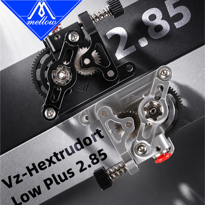 Mellow 2.85 Extruder