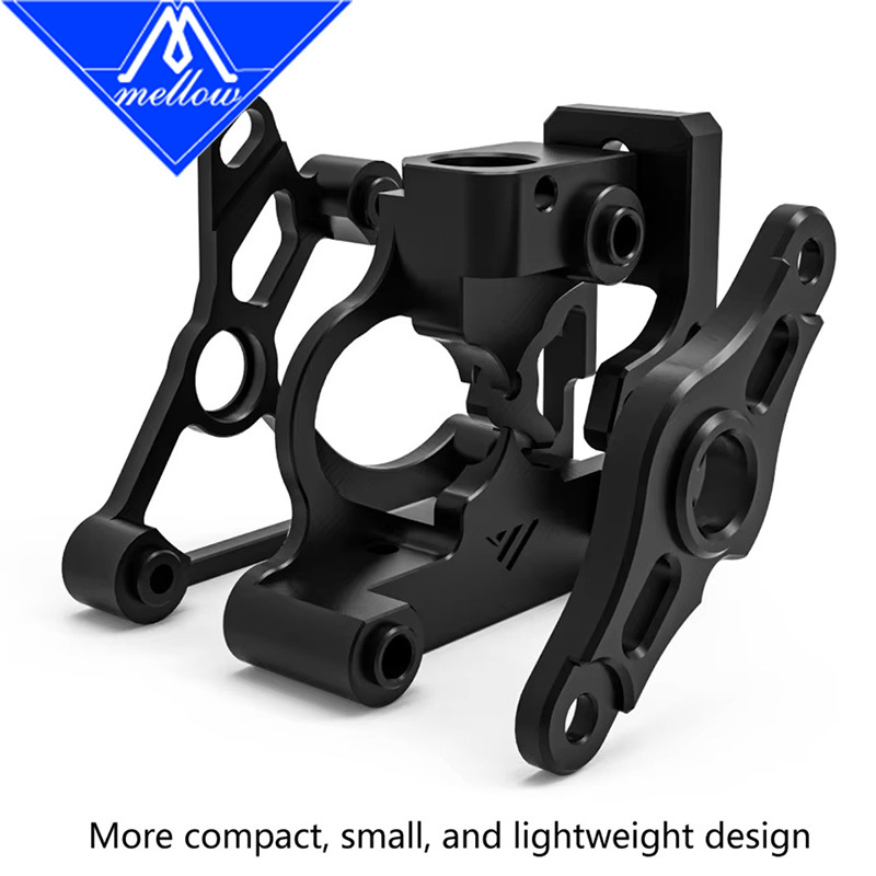 Mellow 2.85 Extruder