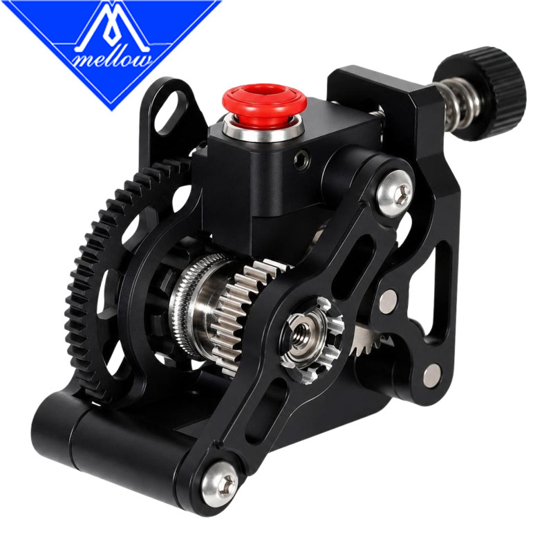 Mellow 2.85 Extruder