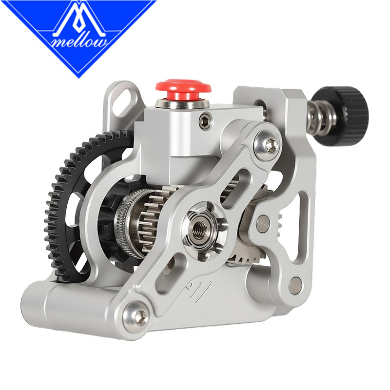 Mellow 2.85 Extruder