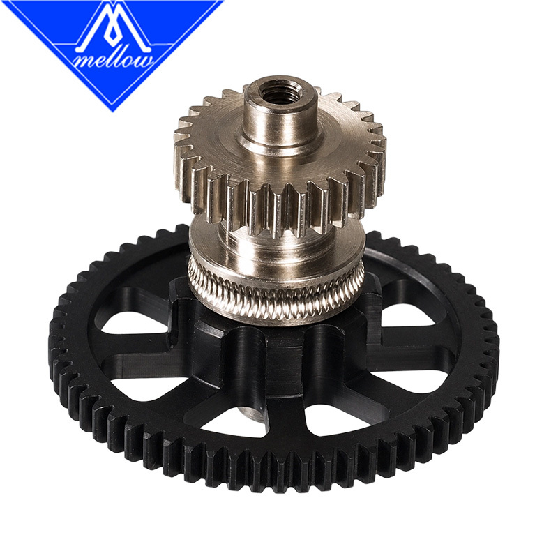 Mellow 2.85 Extruder