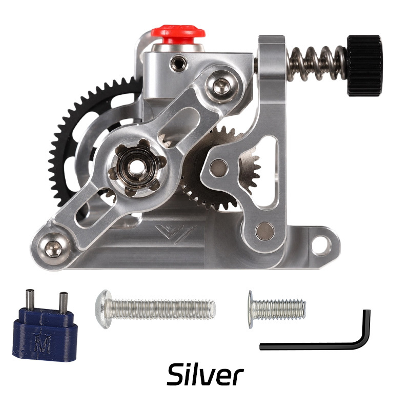Mellow 2.85 Extruder