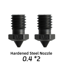 2PCS 0.4