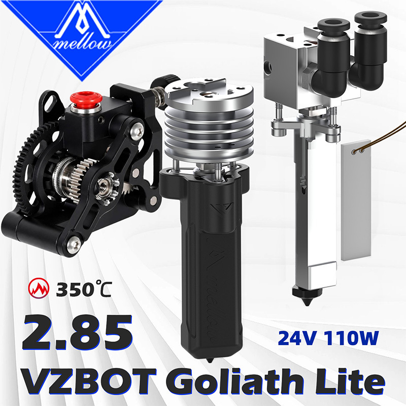 Goliath Lite 2.85