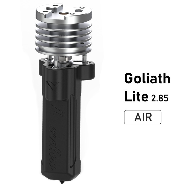 Goliath Lite 2.85