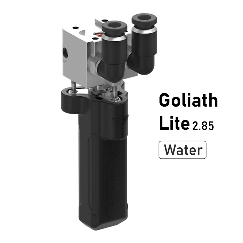 Goliath Lite 2.85