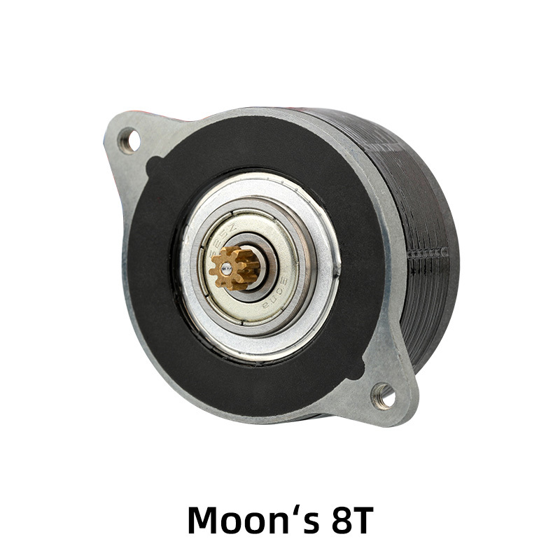Mellow All Metal CNC Vz-Hextrudort-Low Extruder for 2.85MM TPU Filament, Fits VzBoT HevORT Voron 3D Printer