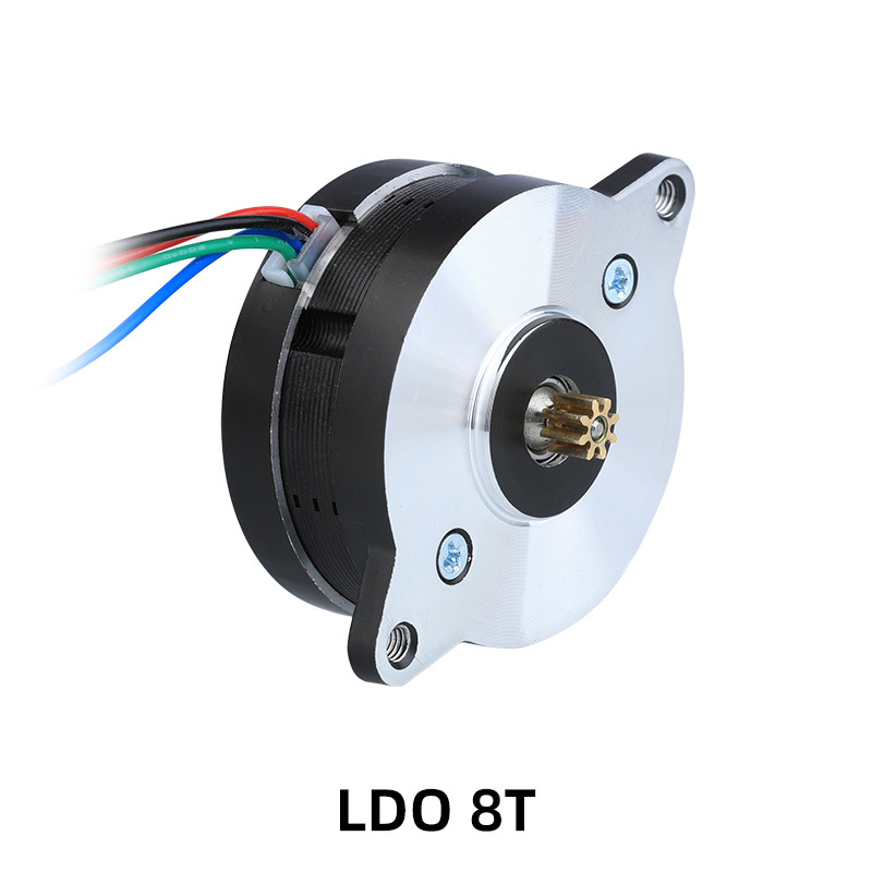 Mellow All Metal CNC Vz-Hextrudort-Low Extruder for 2.85MM TPU Filament, Fits VzBoT HevORT Voron 3D Printer