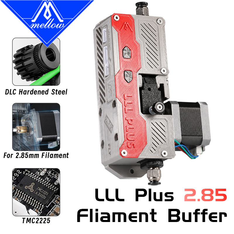 LLL Plus 2.85 Fliament Buffer
