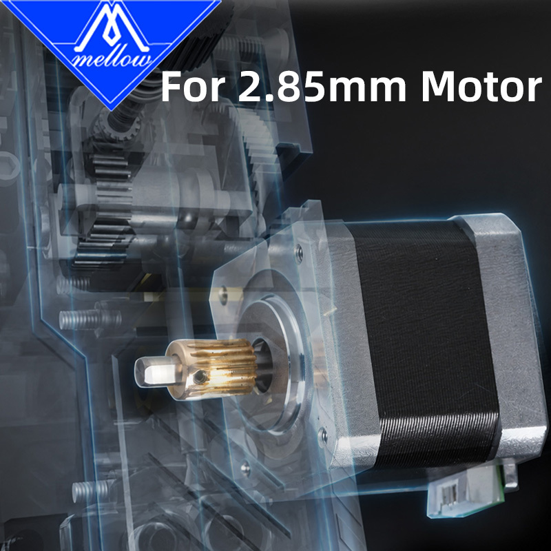 LLL Plus 2.85 Fliament Buffer