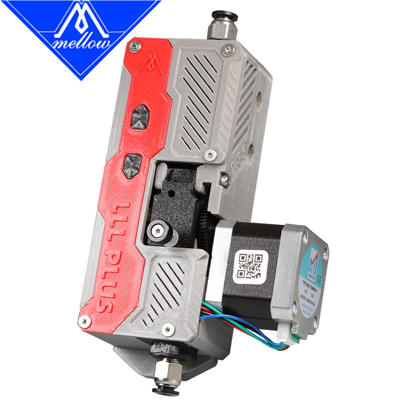 LLL Plus 2.85 Fliament Buffer