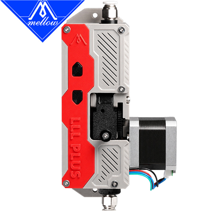 LLL Plus 2.85 Fliament Buffer