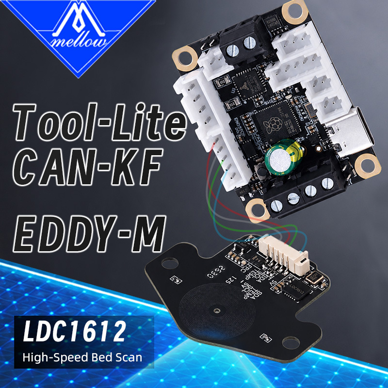 Tool Lite Add EDDY