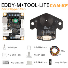 LITE Add EDDY-M