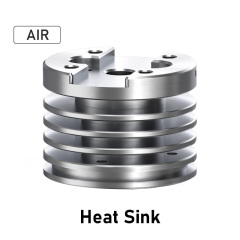Heat Sink Air