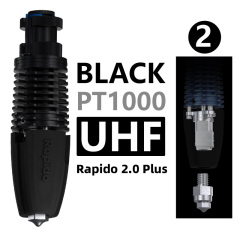RAPID V2 Plus UHF