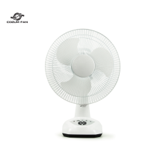 Cozum Fan Rechargeable Lead-acid Batteries Fan (12 inch)